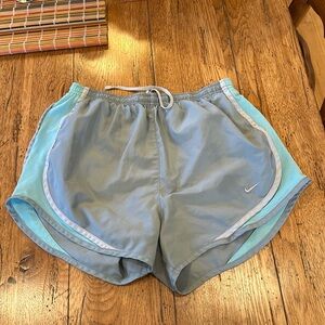 Nike shorts womens dry fit